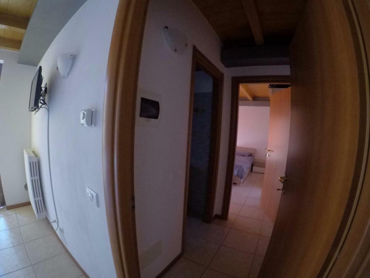 Veronica'S House Apartment Valeggio sul Mincio Exterior photo