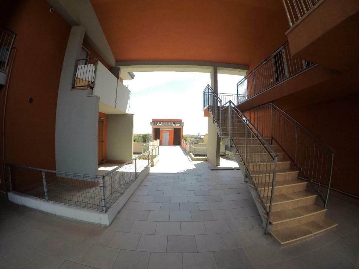Veronica'S House Apartment Valeggio sul Mincio Exterior photo